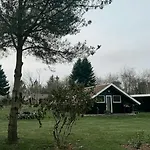 Traditional Summer House Near Henne Holiday home