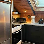 Holiday home Traditional Summer House Near Henne Oksbol (Syddanmark)