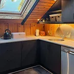 Traditional Summer House Near Henne Holiday home