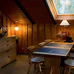 Traditional Summer House Near Henne Oksbol (Syddanmark)