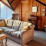 Traditional Summer House Near Henne Holiday home Oksbol (Syddanmark)