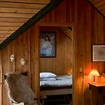 Holiday home Traditional Summer House Near Henne Oksbol (Syddanmark)