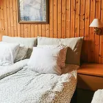 Holiday home Traditional Summer House Near Henne Oksbol (Syddanmark)