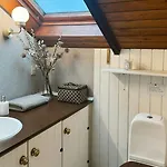 Traditional Summer House Near Henne Holiday home