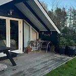 Traditional Summer House Near Henne * Oksbol (Syddanmark)