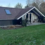 Holiday home Traditional Summer House Near Henne Oksbol (Syddanmark)