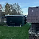 Holiday home Traditional Summer House Near Henne