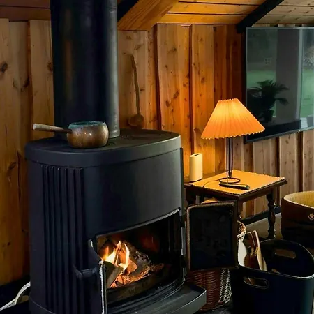 Traditional Summer House Near Henne Vakantiehuis *